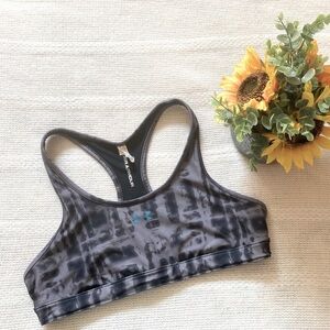 UNDER ARMOUR HEAT GEAR‎ SPORTS BRA | SZ XL